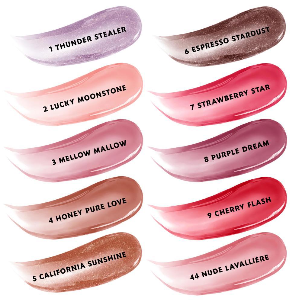 YSL Loveshine Gloss